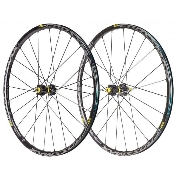 RUOTE MAVIC CROSSMAX ELITE 29" BOOST