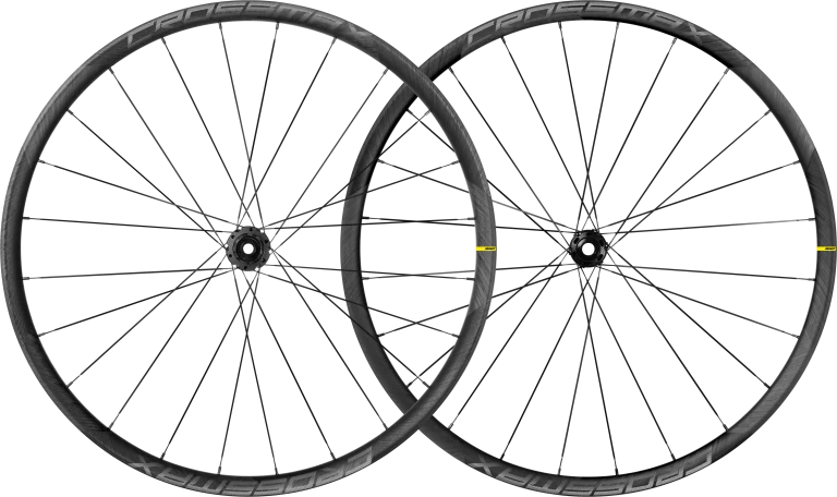 RUOTE MAVIC CROSSMAX XL R 29 BOOST