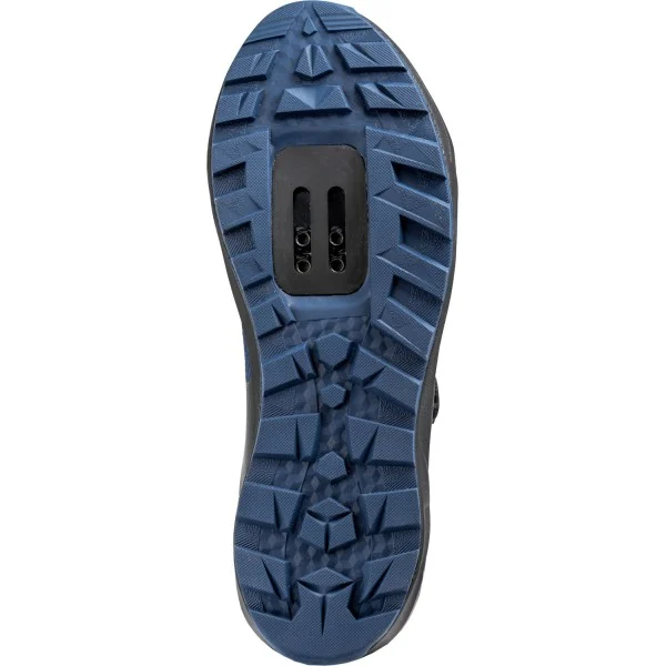 NORTHWAVE CORSAIR 2 DEEP BLUE/BLACK - immagine 2