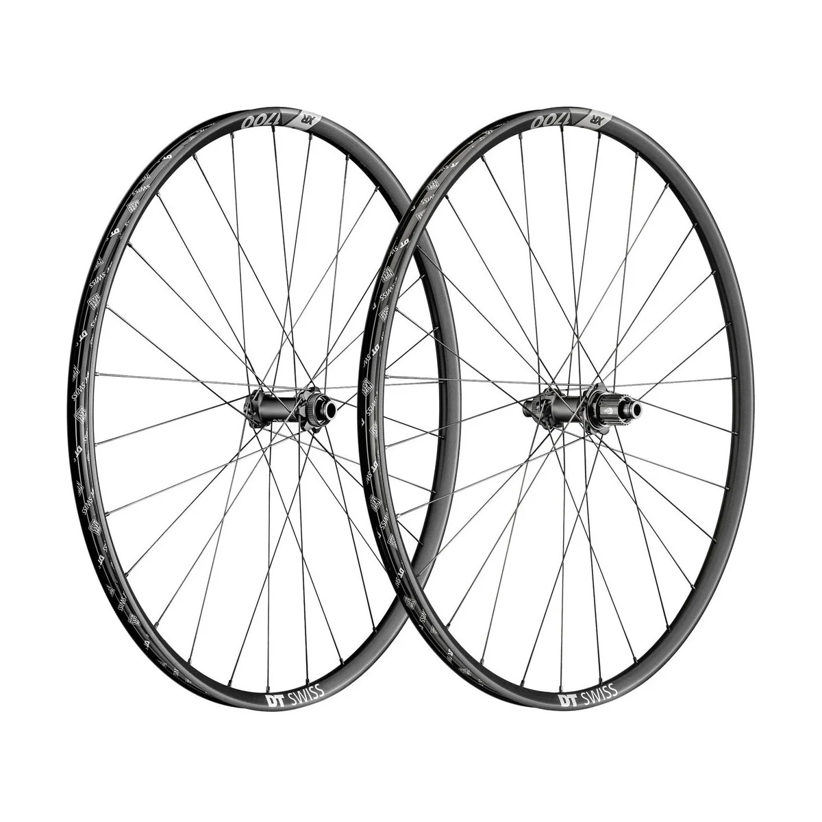 RUOTE DT SWISS XR 1700 SPLINE 29 BOOST