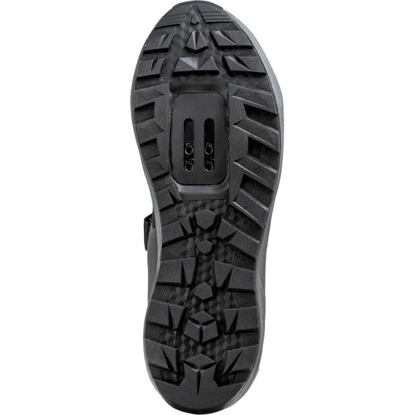 NORTHWAVE ESCAPE EVO 2 BLACK - immagine 2