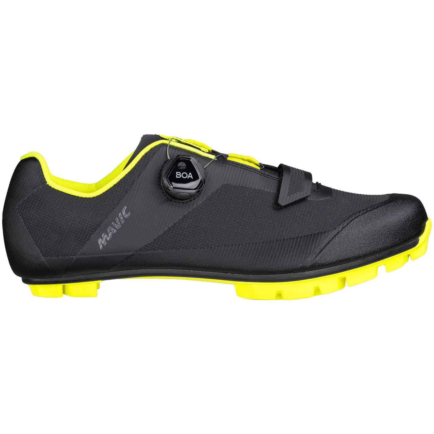 MAVIC CROSSMAX ELITE SL - immagine 3