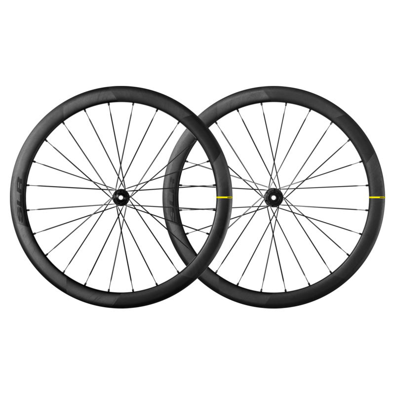 RUOTE MAVIC COSMIC SLR 45 DISK UST