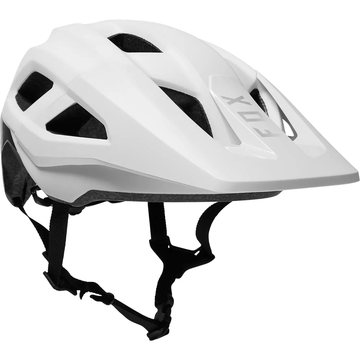 CASCO FOX MAINFRAME WHITE