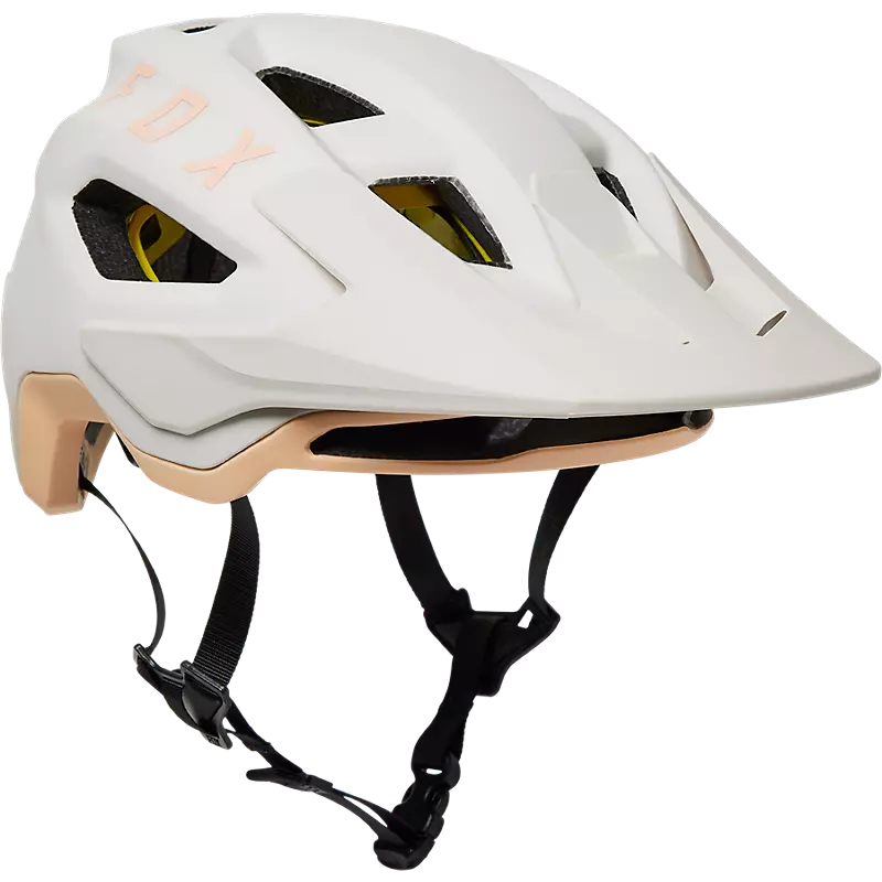 CASCO FOX SPEEDFRAME VINTAGE WHITE