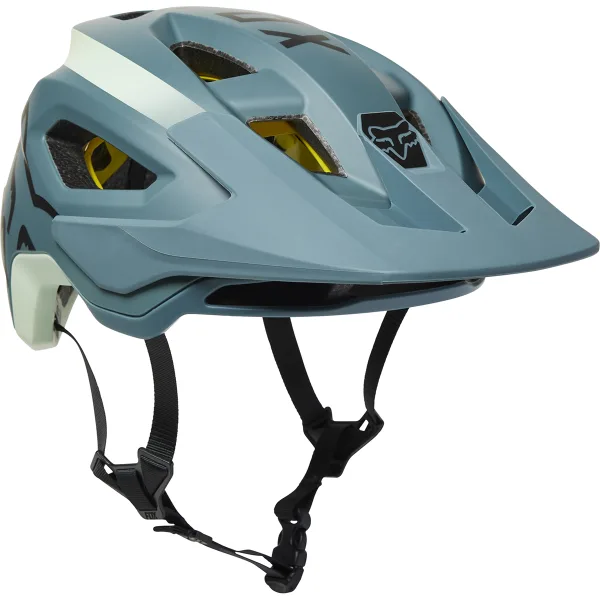 CASCO FOX SPEEDFRAME SEA FOAM