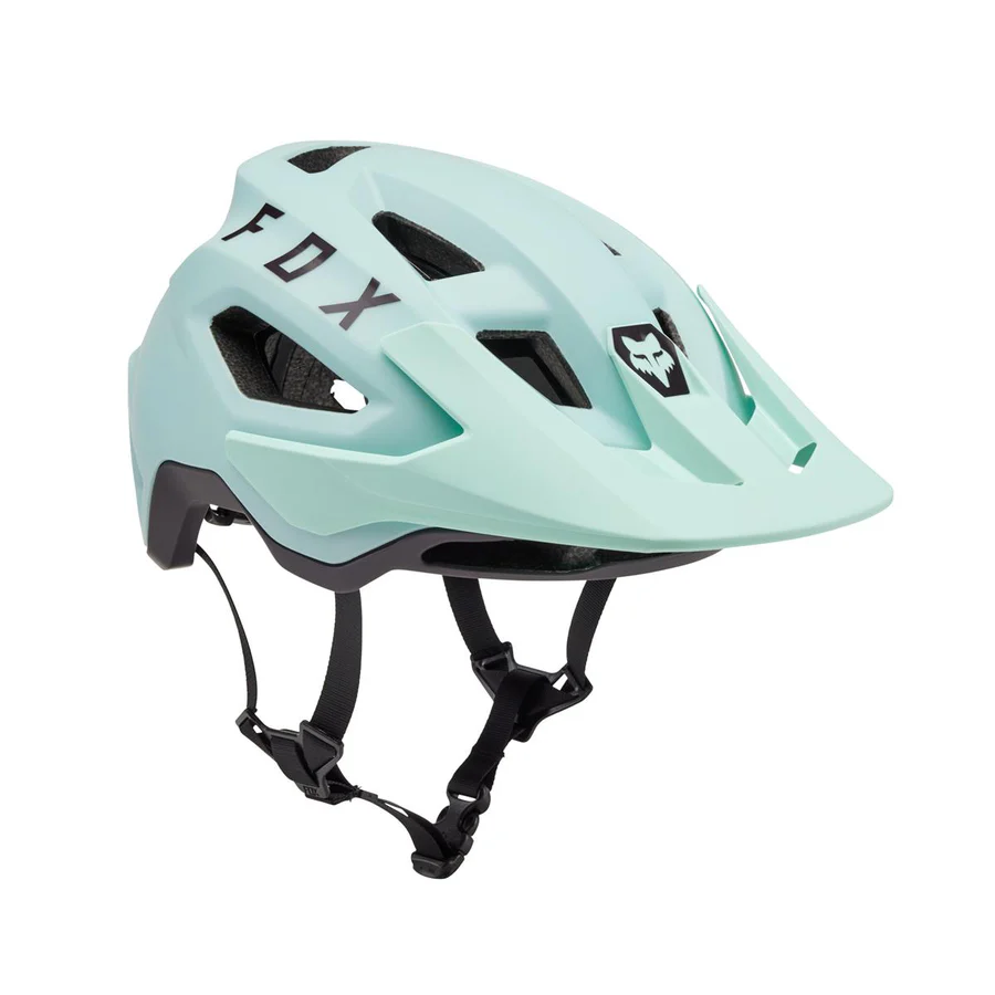CASCO FOX SPEEDFRAME ICE BLUE