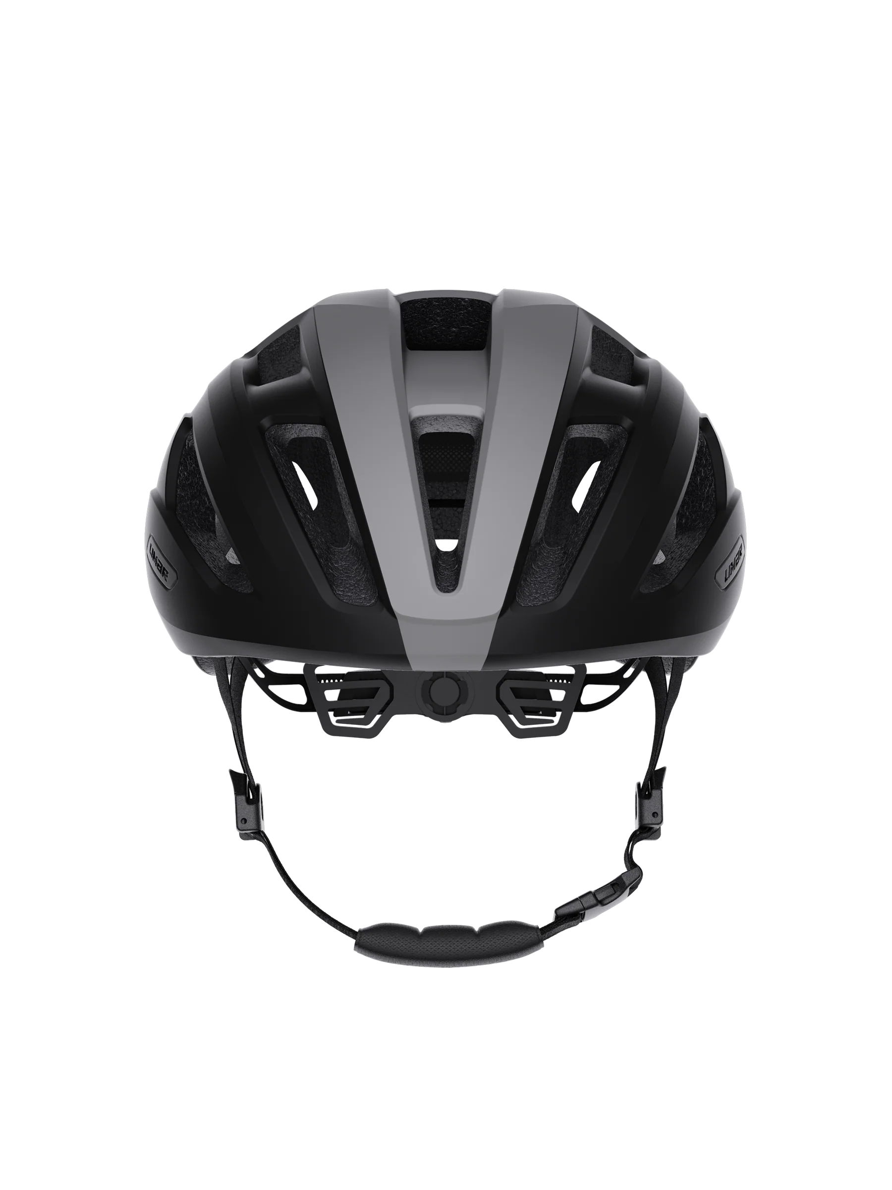 CASCO LIMAR MALOJA BLACK MATT/GRAY - immagine 5