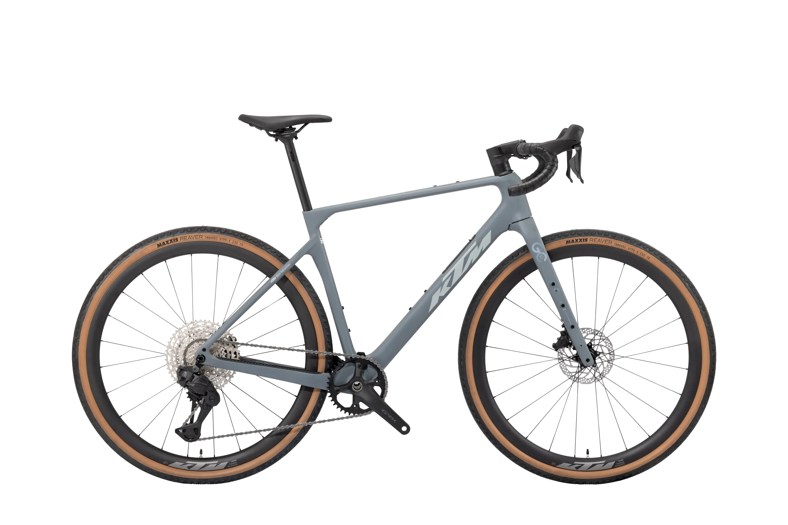 KTM GRAVELATOR ELITE Di2