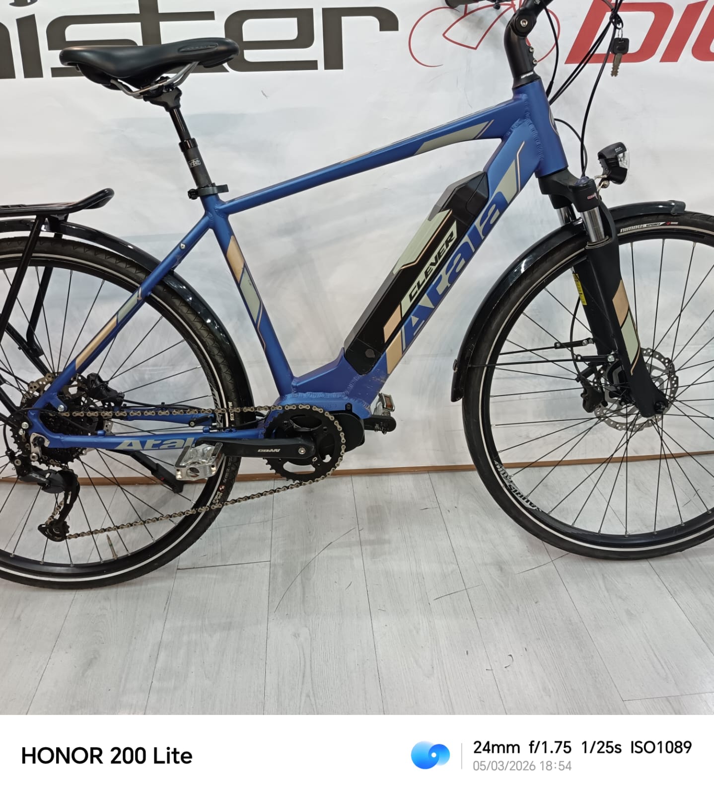 ATALA CLEVER 8.1 - immagine 5