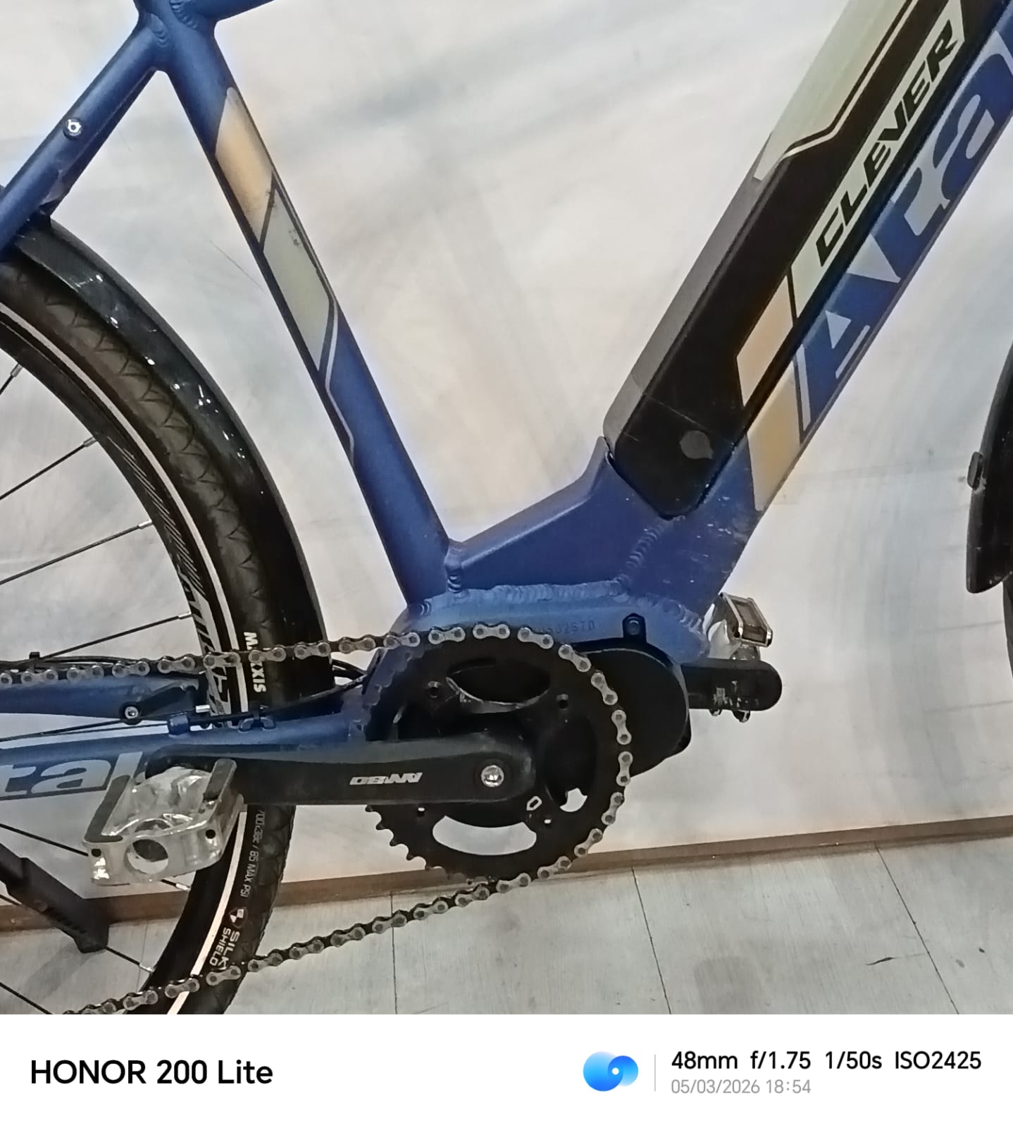 ATALA CLEVER 8.1 - immagine 3