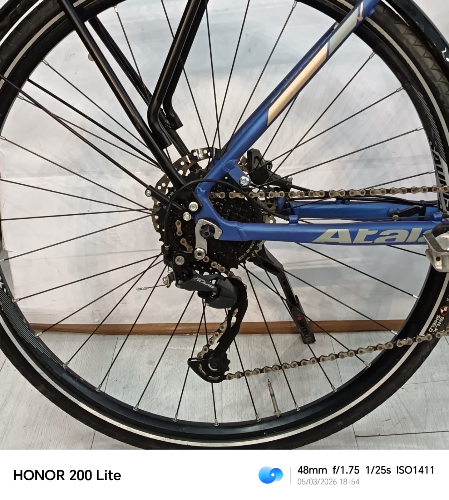 ATALA CLEVER 8.1 - immagine 4