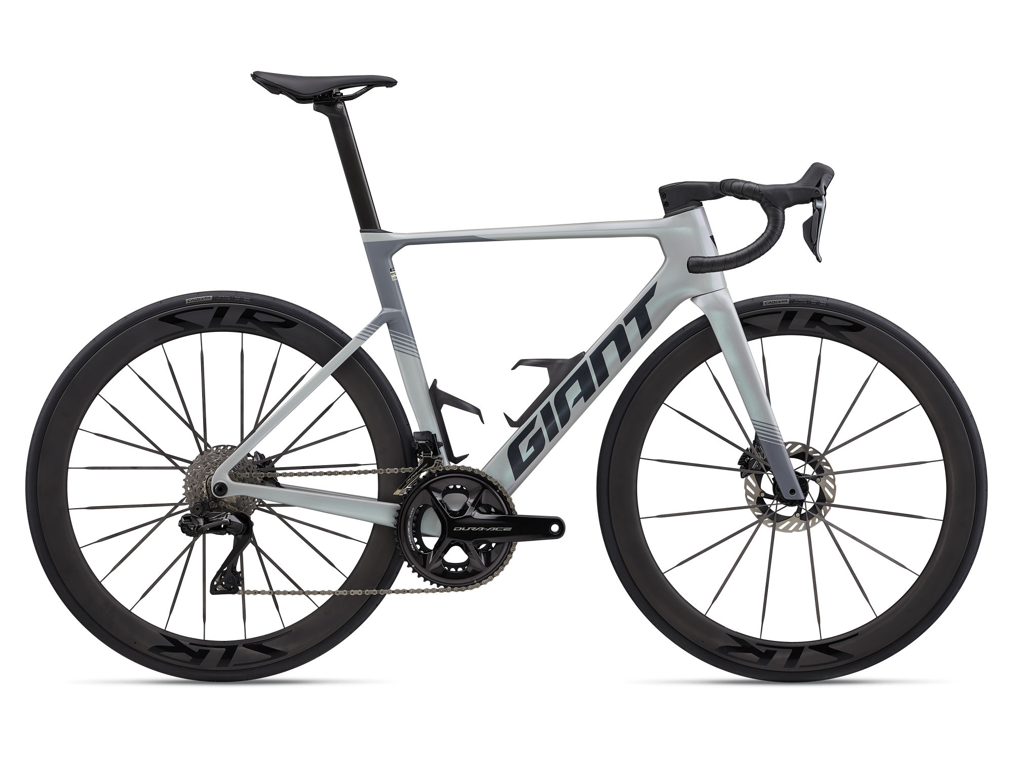 GIANT PROPEL ADVANCED PRO DA