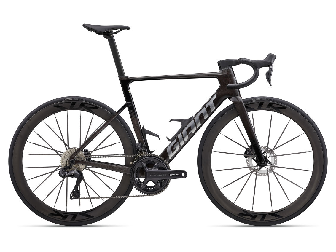 GIANT PROPEL ADVANCED PRO 0 Di2