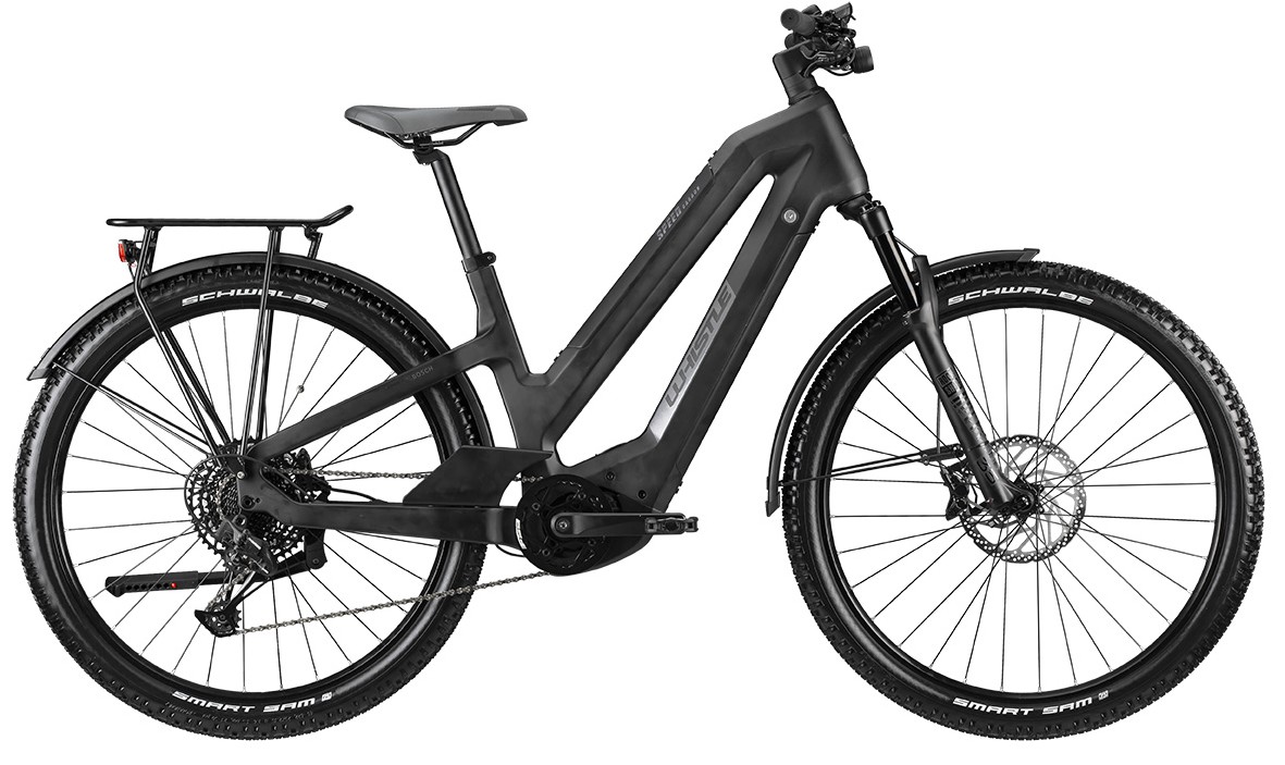 WHISTLE SPEED URBAN C8.1